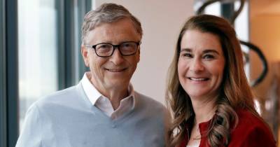 Вильям Гейтс - Билл Гейтс разводится с женой после 27 лет совместной жизни (фото) - focus.ua