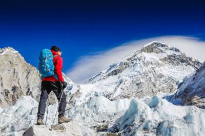 Коронавирус пришел к альпинистам на Эверест - news.israelinfo.co.il - Израиль - Непал