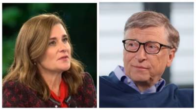 Вильям Гейтс - Миллиардер Билл Гейтс раскрыл печальную причину развода после 27 лет брака: "Мы больше не верим..." - sport.politeka.net
