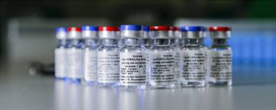 Эксперт рассказала, связан ли интервал вакцинации с количеством препарата в Алма-Ате - runews24.ru - Алма-Ата