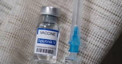 В Молдавии начали долгожданную вакцинацию российским «Спутником V» - eadaily.com - Россия - Молдавия - Приднестровье - Президент