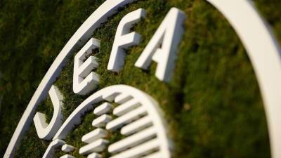 УЕФА расширил заявки сборных на Евро-2020 с 23 до 26 футболистов - vesti.ru