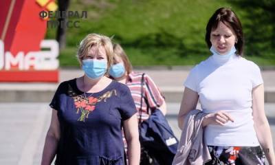 Врач дал прогноз по распространению коронавируса на майские праздники - fedpress.ru - Россия - Москва