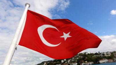 Аглая Чайковская - МВД Турции сообщило об ужесточении локдауна из-за COVID-19 - politros.com - Турция