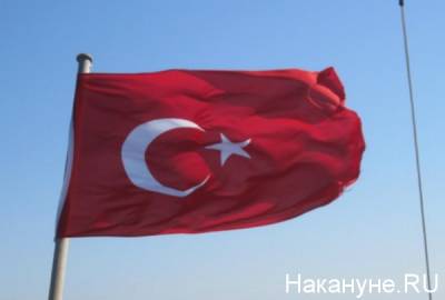 В Турции вводят новые ограничения из-за COVID-19 - nakanune.ru - Турция