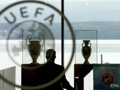 УЕФА разрешил увеличить заявки сборных на финальную часть чемпионата Европы - gordonua.com