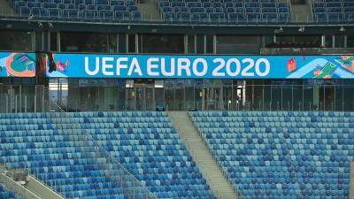 УЕФА расширил заявки команд — участниц чемпионата Европы по футболу - newinform.com