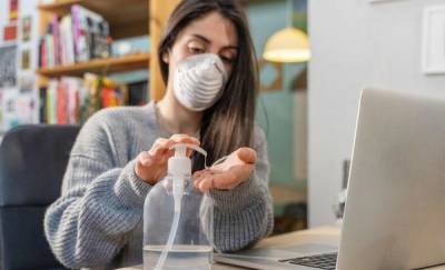 Социологический антикризисный центр опубликовал результаты исследования эффектов пандемии коронавируса - news.megatyumen.ru