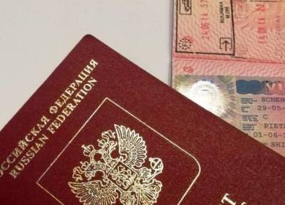 Визы в США опять будут получать через Тбилиси и Киев? - newsland.com - Россия - Сша - Киев - Снг - Тбилиси