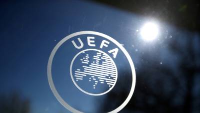 УЕФА расширил заявку сборных на Евро-2020 до 26 человек - russian.rt.com