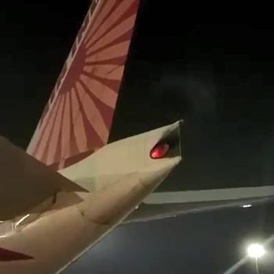 Пилоты Air India отказываются выходить в рейсы, пока их не привьют от COVID-19 - radiomayak.ru