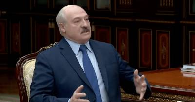 Александр Лукашенко - Роман Головченко - Лукашенко: "ЕС и США - последние мерзавцы, ничем не помогли в борьбе с коронавирусом" (видео) - focus.ua - Сша - Евросоюз