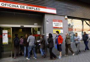 Без перспектив трудоустройства. Пандемия оставила без средств к существованию более 1 миллиона семей - 1prof.by - Испания