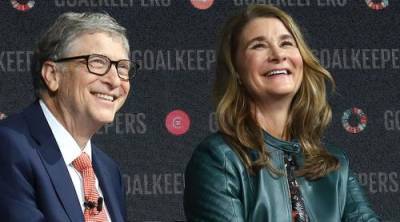 Вильям Гейтс - Дженнифер Гейтс - Дочь Билла Гейтса прокомментировала развод своих родителей - argumenti.ru