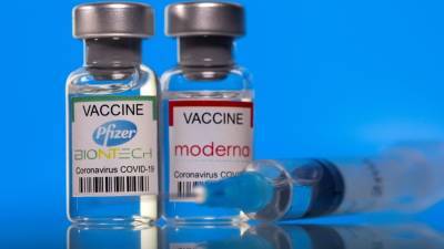 Угур Шахин - BioNTech создала вариант вакцины от COVID-19, который можно хранить при 2-8% - golos-ameriki.ru