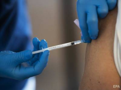 В Швеции почти 6 тыс. человек заразились коронавирусом после вакцинации - gordonua.com - Швеция