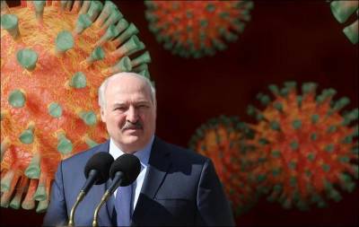 Александр Лукашенко - Роман Головченко - ЕС и США помогают Беларуси бороться с ковидом, а Лукашенко назвал их мерзавцами - naviny.by - Евросоюз