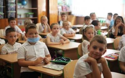 В следующем учебном году крайне велика вероятность дистанционного обучения в школах, — Минобразования - enovosty.com - Украина