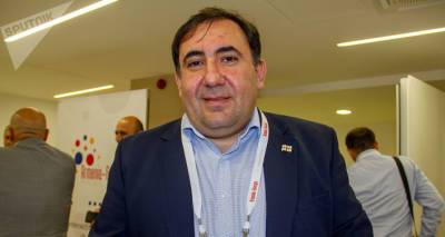 Алавердашвили: Грузия должна открыть сухопутные границы - ru.armeniasputnik.am - Грузия - Армения