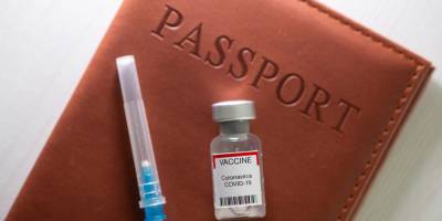 Чтобы спасти туризм. Страны G20 поддержат введение паспортов вакцинации — Bloomberg - nv.ua - Италия