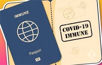 Массимо Гаравалья - G20 поддержала введение паспортов вакцинации от COVID для туристов - charter97.org - Евросоюз