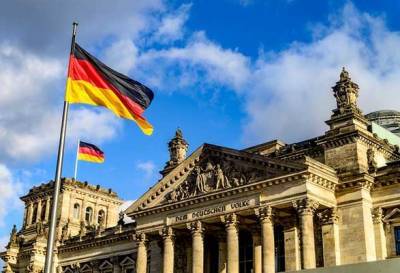 В Германии стало больше политически мотивированных преступлений - unn.com.ua - Германия - Киев - Берлин