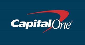 Capital One Financial — интересный и все еще недооцененный - smartmoney.one