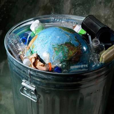 Учёные представили новые способы по уничтожению отходов - argumenti.ru