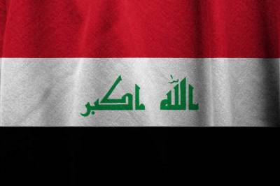 Хасан Аль-Тамими - Ибн Аль-Хатиб - Министр здравоохранения Ирака ушел в отставку из-за смертельного пожара в больнице и мира - cursorinfo.co.il - Ирак
