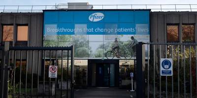 Сколько Pfizer заработала на вакцинах от коронавируса? - detaly.co.il