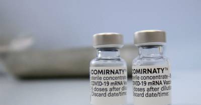 В США готовятся вакцинировать Pfizer подростков - tsn.ua