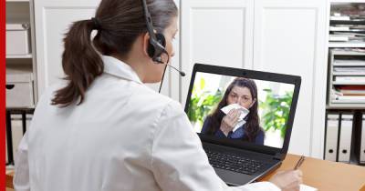 Здоровье в режиме онлайн: чем телемедицина может помочь врачам и пациентам - profile.ru