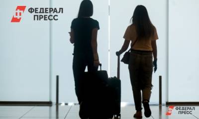 Мехмет Самсар - Турция назвала дату открытия границ для российских туристов - fedpress.ru - Турция - Анкара