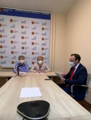 Эксперты ответили на вопрос о третьей волне коронавируса в Кузбассе - gazeta.a42.ru