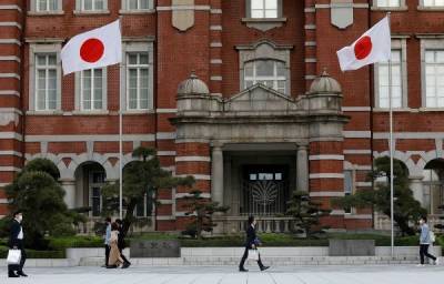 Есихидэ Суг - Япония может продлить режим ЧП: Олимпиада выбивается из графика? - eadaily.com - Токио