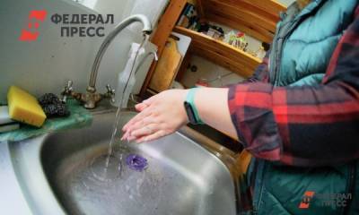Как правильно мыть руки: инструкция от Роспотребнадзора - fedpress.ru - Москва