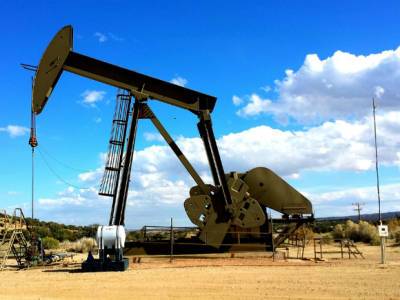 Нефть прибавляет в цене на сигналах роста спроса и данных из США - rosbalt.ru