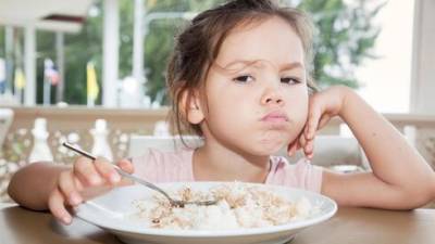 Проверено: вот сколько лет влияет на человека неправильное питание в детстве - vesty.co.il - Израиль