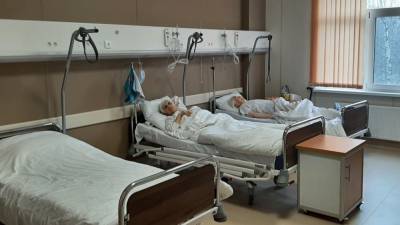 Еще 7975 человек заболели коронавирусом в России - nation-news.ru - Россия