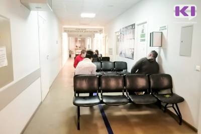 В Коми коронавирусом за сутки заболели 26 человек, выздоровели 23 - komiinform.ru - республика Коми