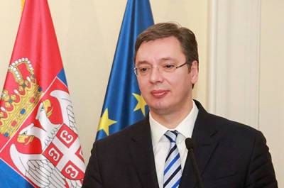 Александр Вучич - В Сербии окажут дополнительную финансовую помощь привитым от COVID-19 - pnp.ru - Сербия