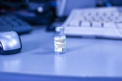 Александр Рыжиков - Эксперт центра "Вектор" заявил о высоком иммунном ответе после прививки "ЭпиВакКороной" - news.vse42.ru