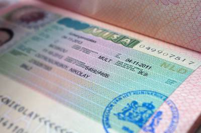 Болгария начнёт выдавать визы россиянам не ранее 17 мая - pnp.ru - Россия - Москва - Болгария