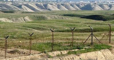 Граница как тест на зрелость и инструмент мобилизации - dialog.tj - Киргизия - Таджикистан