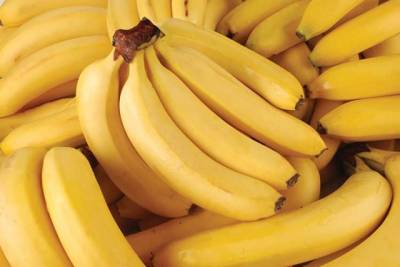 Мировые цены на бананы поползли вверх: в чем причина - enovosty.com - Россия - Польша - Эквадор