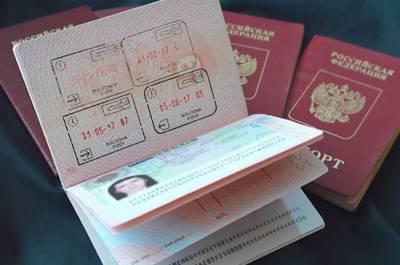 Болгария начала выдавать визы российским туристам - pnp.ru - Россия - Болгария