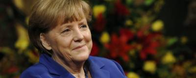 Ангела Меркель - Меркель заявила, что о планах после канцлерства подумает позже - runews24.ru