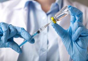 Профсоюз работников здравоохранения Минщины призывает вакцинироваться от коронавируса - 1prof.by - Минск