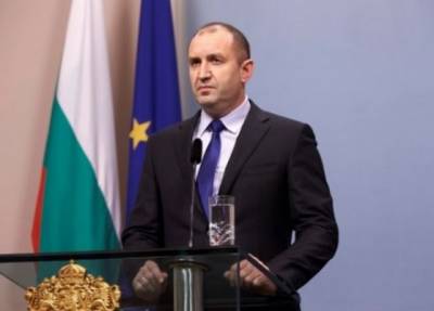 Болгария попытается найти выход из политического тупика новыми выборами - eadaily.com - Евросоюз - Болгария