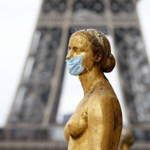Более 2 тысяч мигрантов получили гражданство Франции за борьбу с коронавирусом - reporter-ua.com - Франция